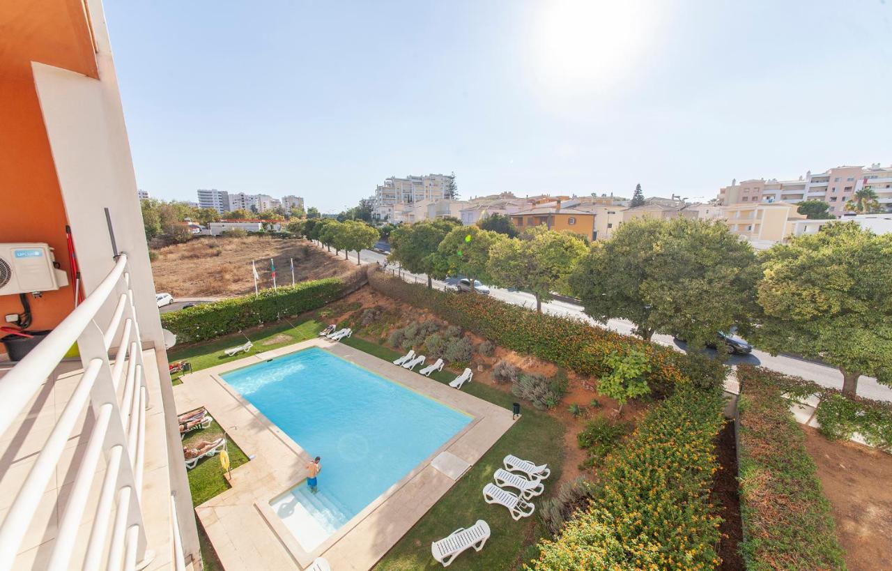 A52 - Quintao Apartment In Portimão Kültér fotó