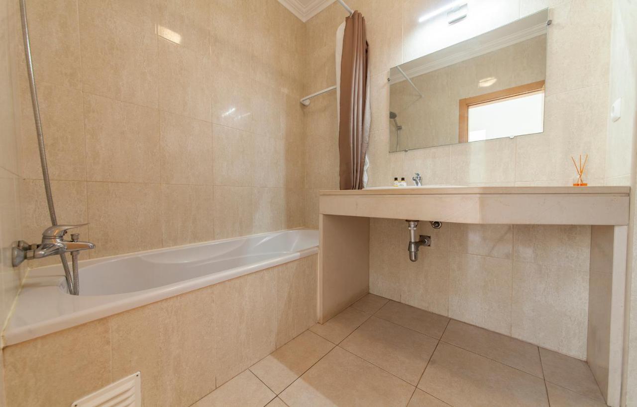 A52 - Quintao Apartment In Portimão Kültér fotó