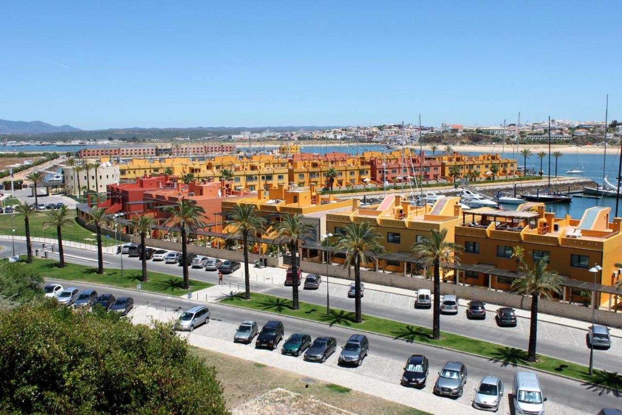 A52 - Quintao Apartment In Portimão Kültér fotó