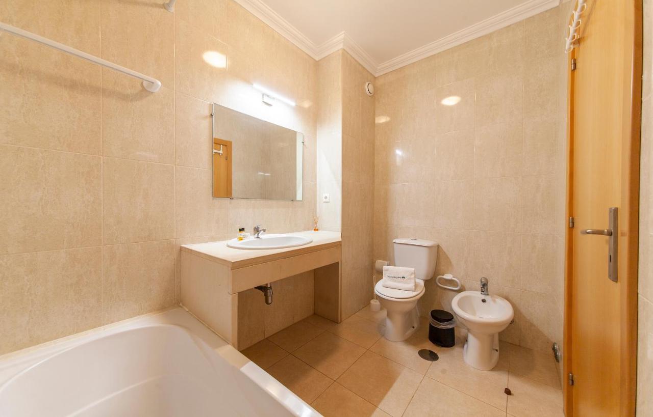A52 - Quintao Apartment In Portimão Kültér fotó