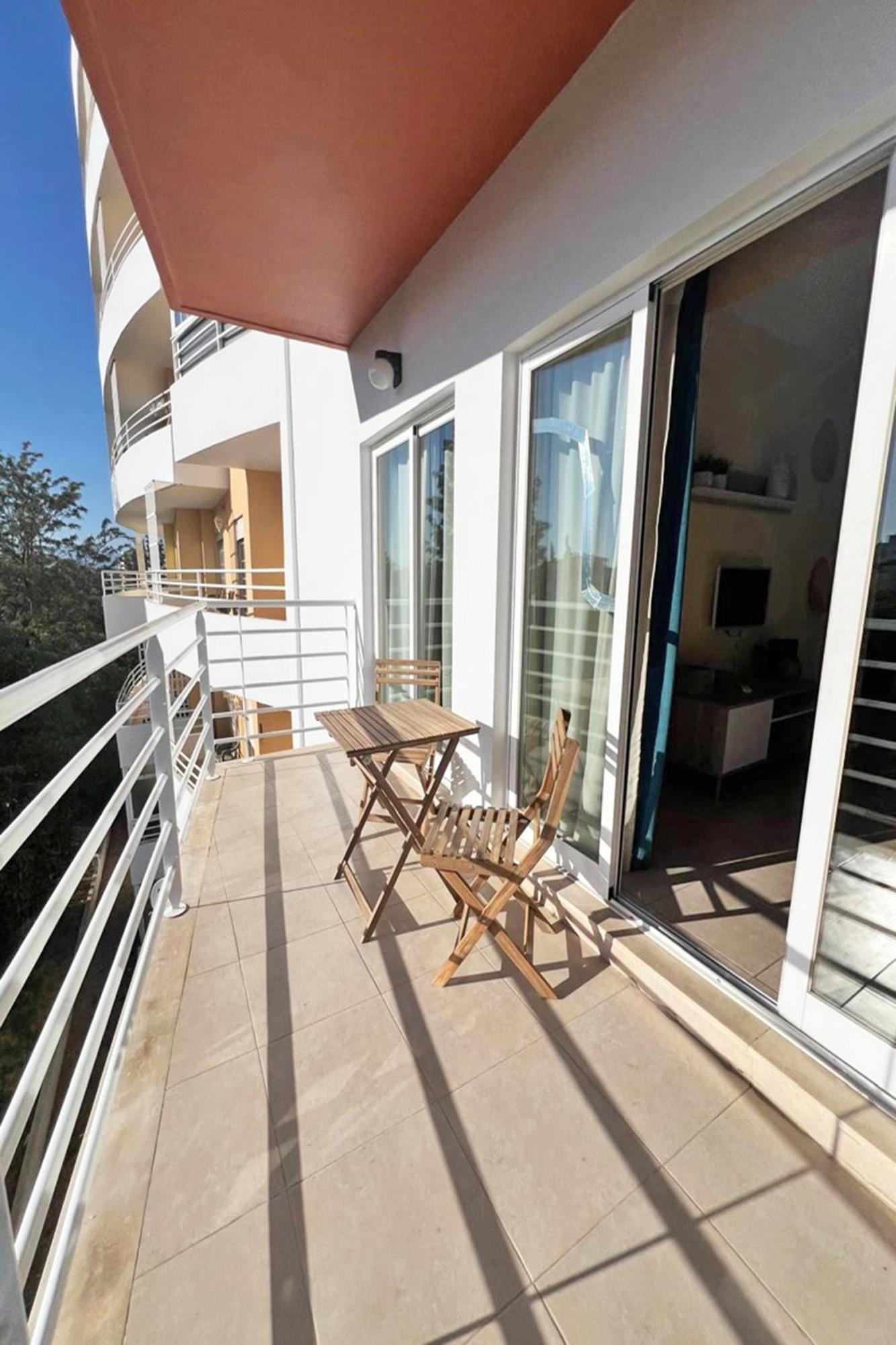A52 - Quintao Apartment In Portimão Kültér fotó