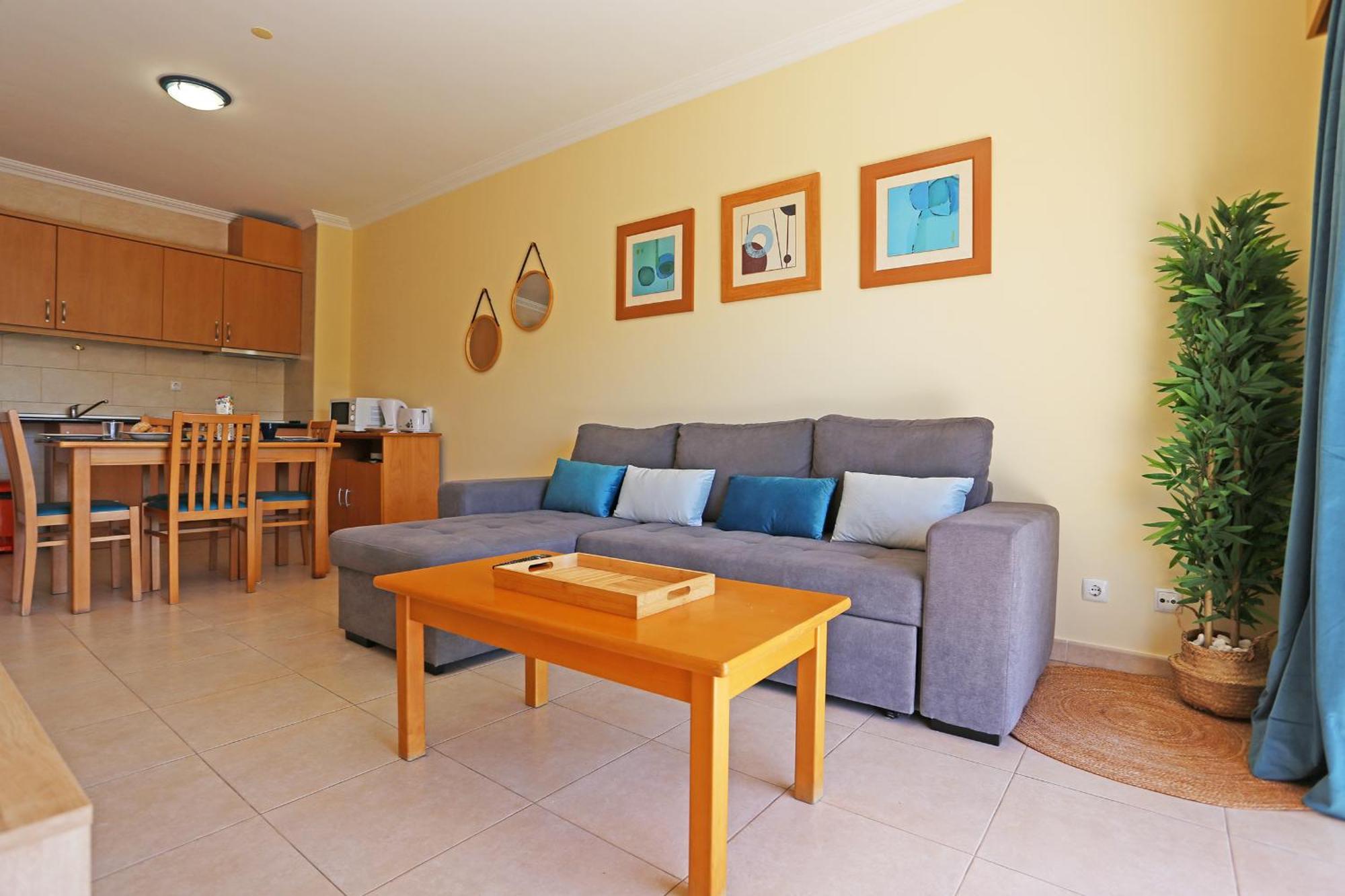 A52 - Quintao Apartment In Portimão Kültér fotó