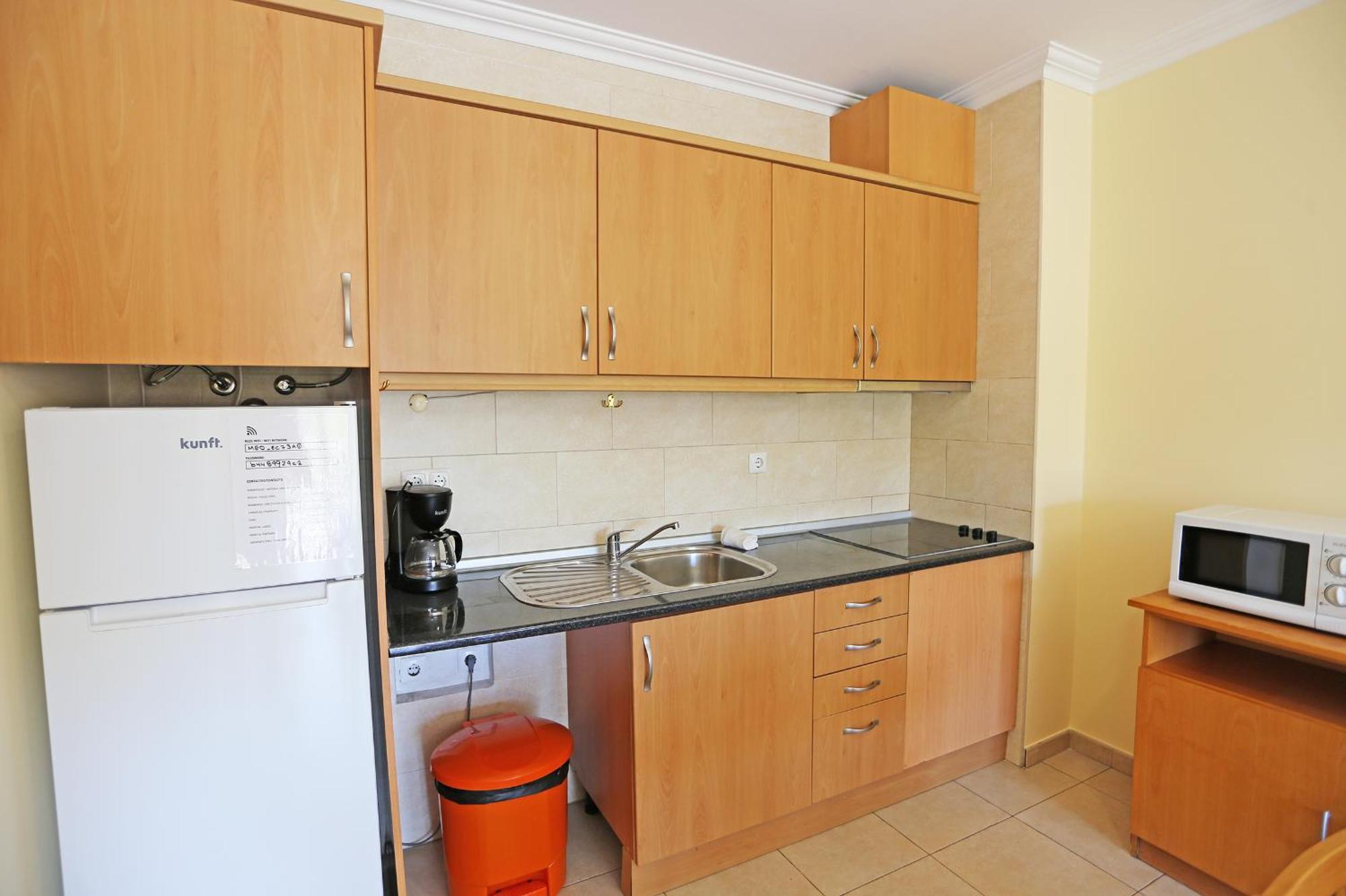 A52 - Quintao Apartment In Portimão Kültér fotó