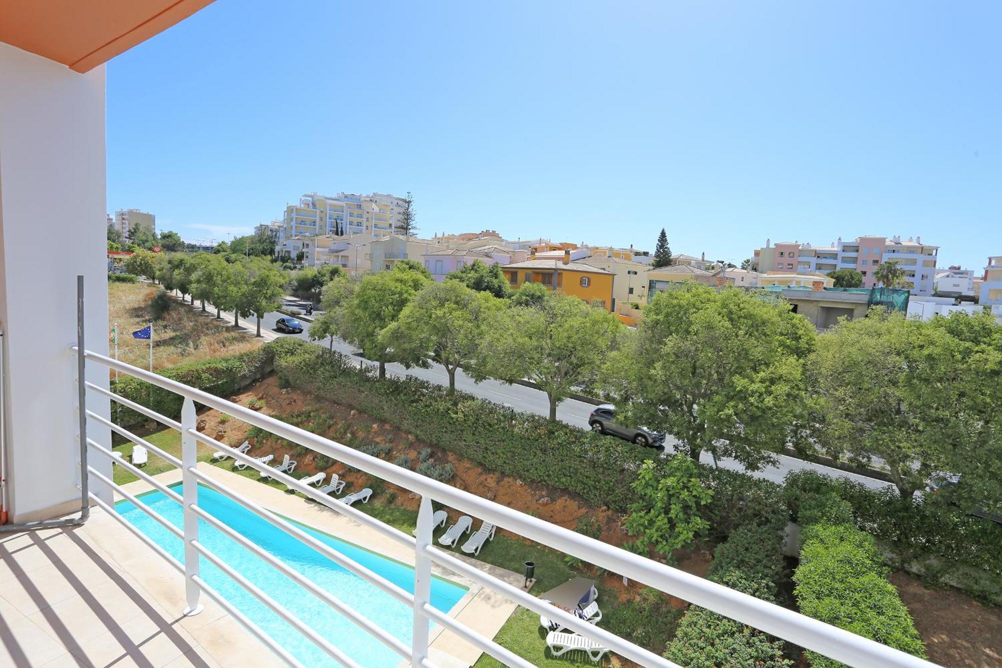A52 - Quintao Apartment In Portimão Kültér fotó