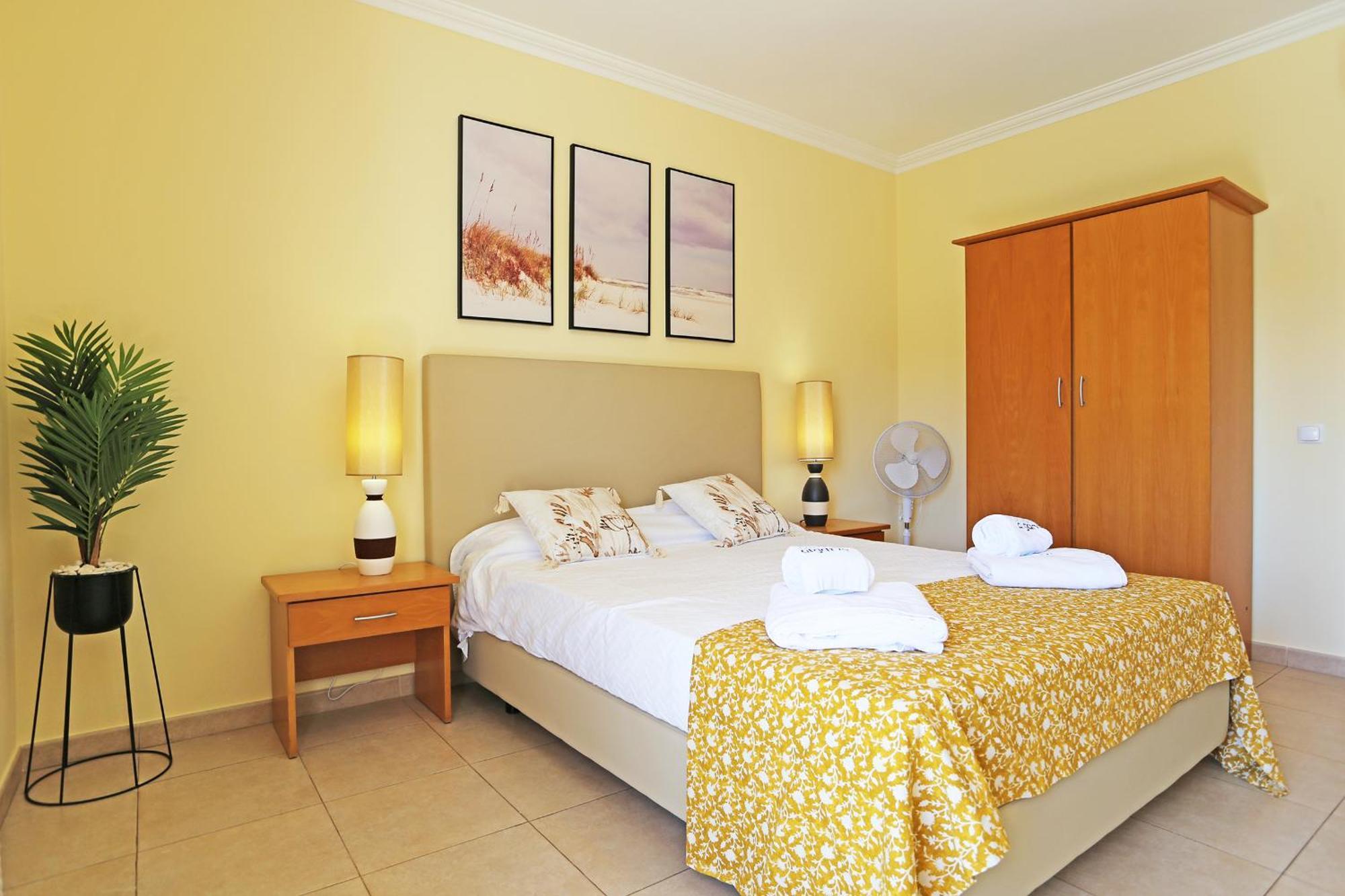 A52 - Quintao Apartment In Portimão Kültér fotó