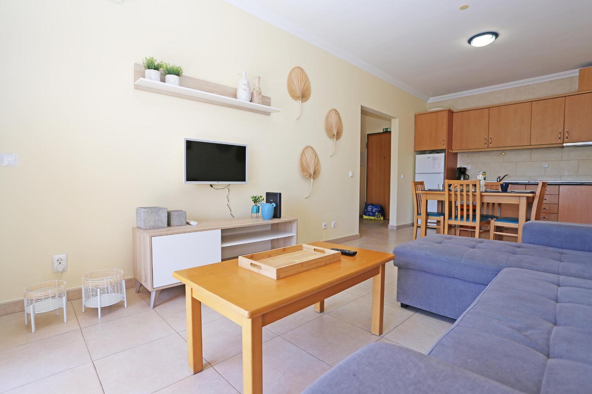A52 - Quintao Apartment In Portimão Kültér fotó