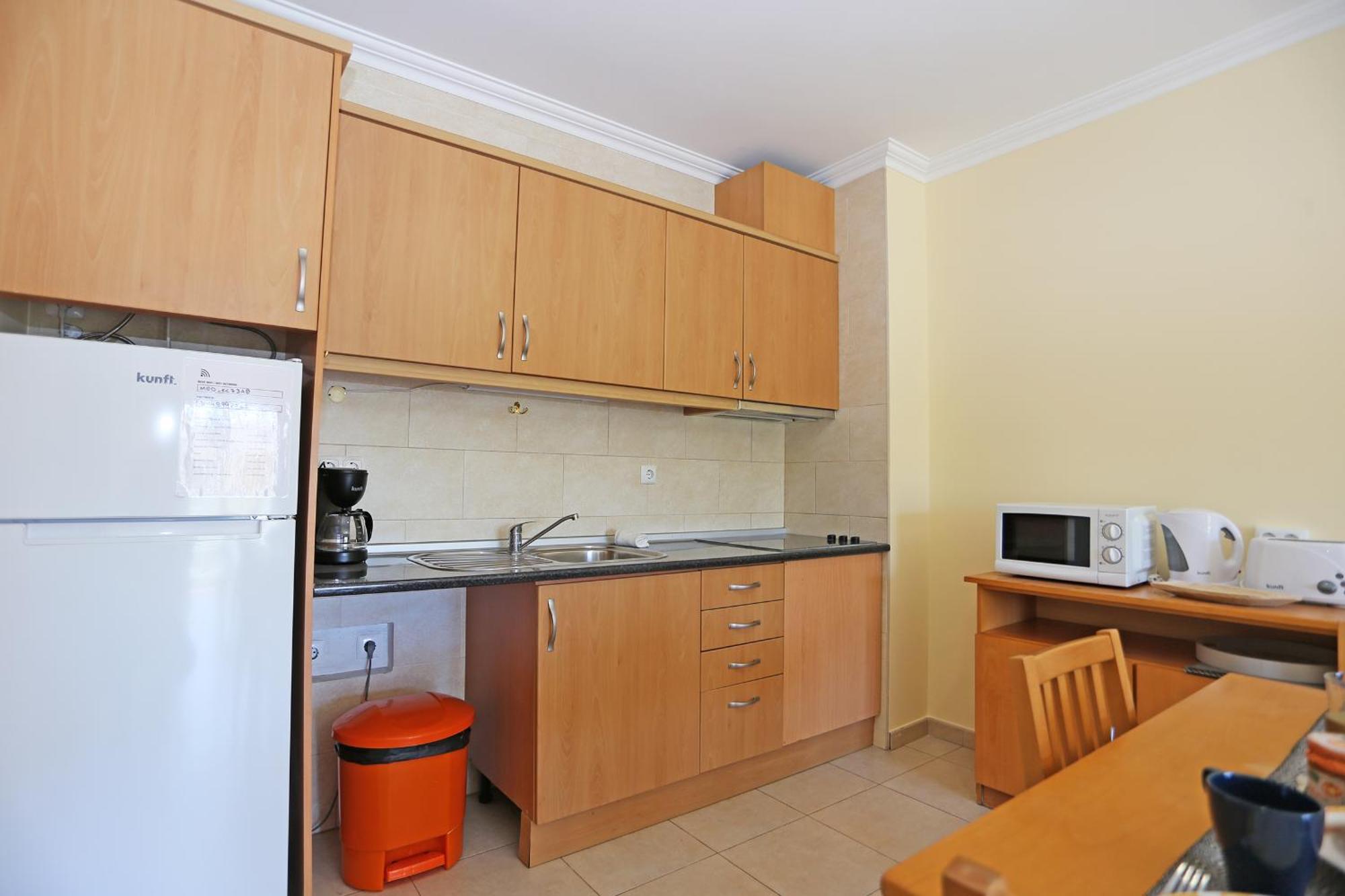 A52 - Quintao Apartment In Portimão Kültér fotó
