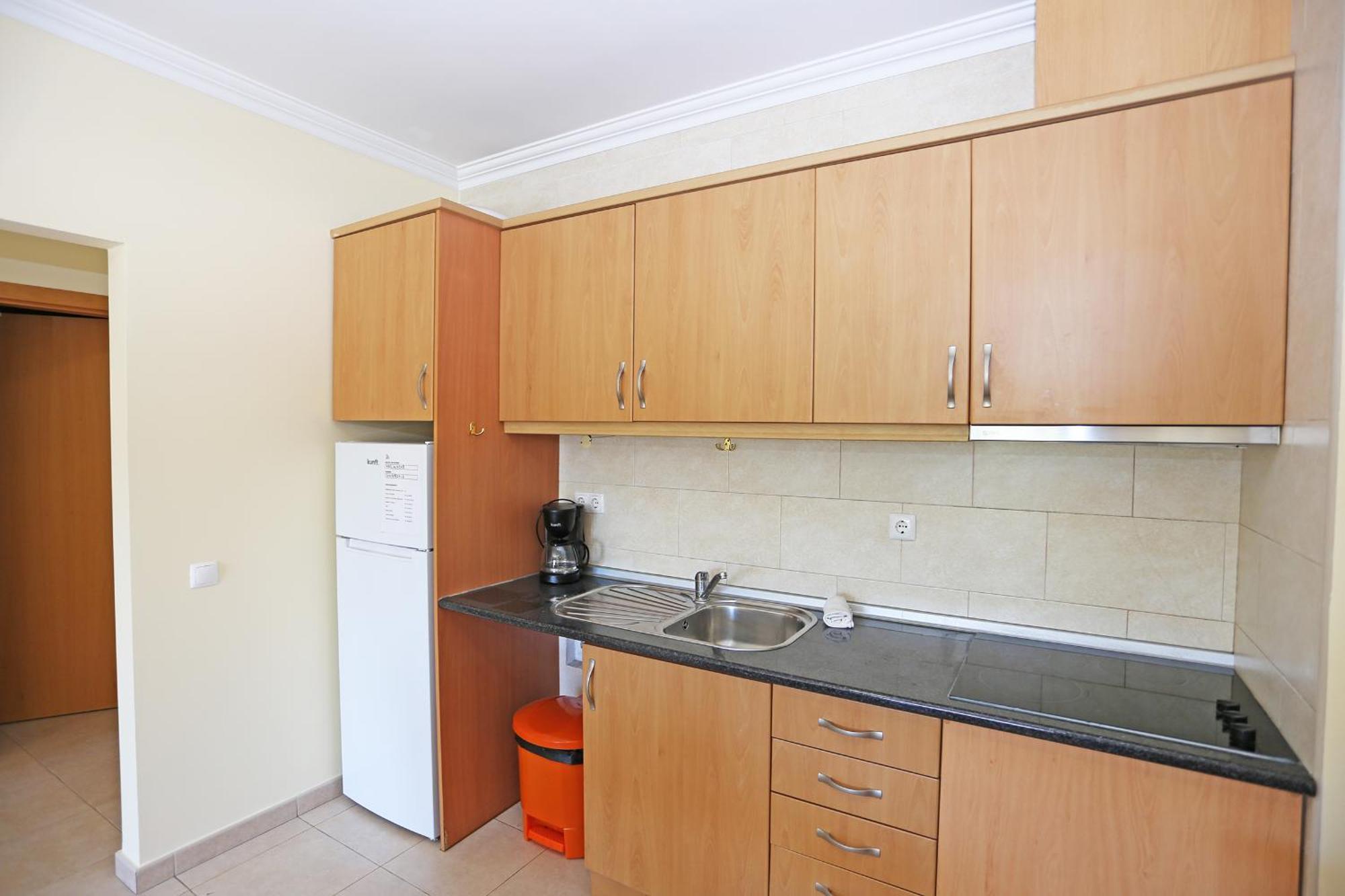 A52 - Quintao Apartment In Portimão Kültér fotó