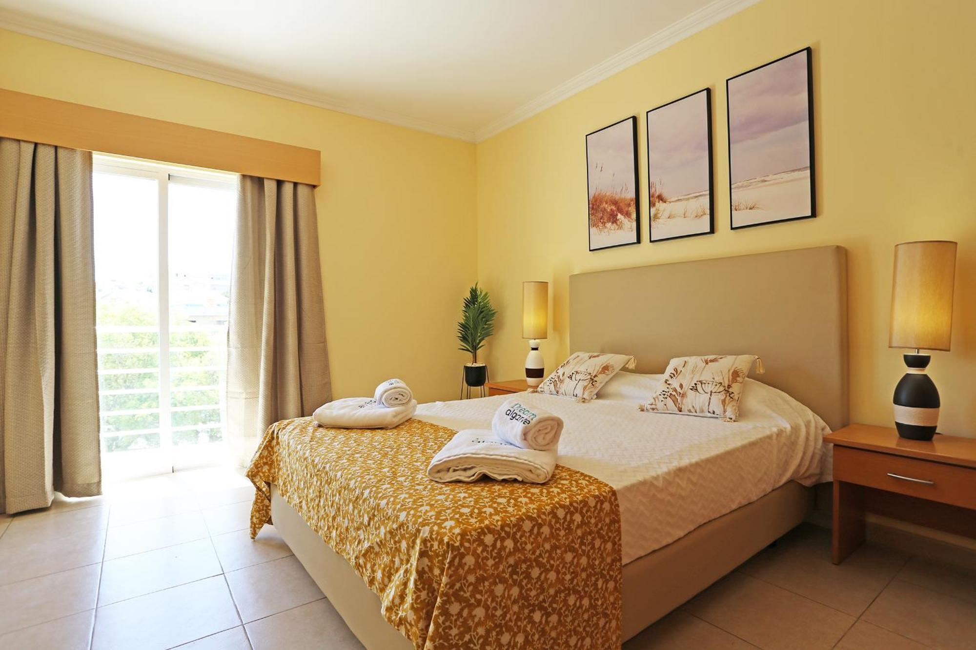 A52 - Quintao Apartment In Portimão Kültér fotó