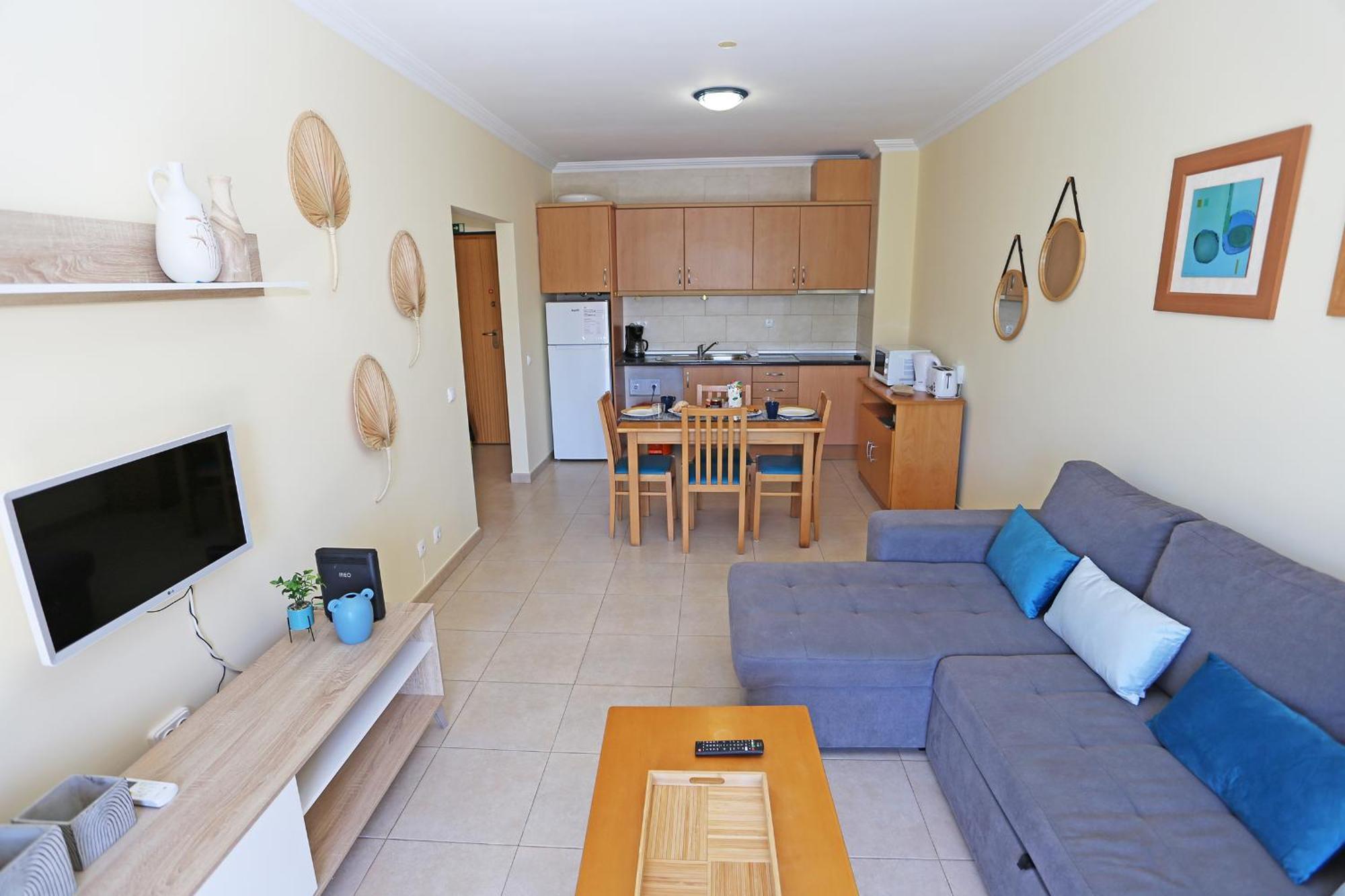 A52 - Quintao Apartment In Portimão Kültér fotó