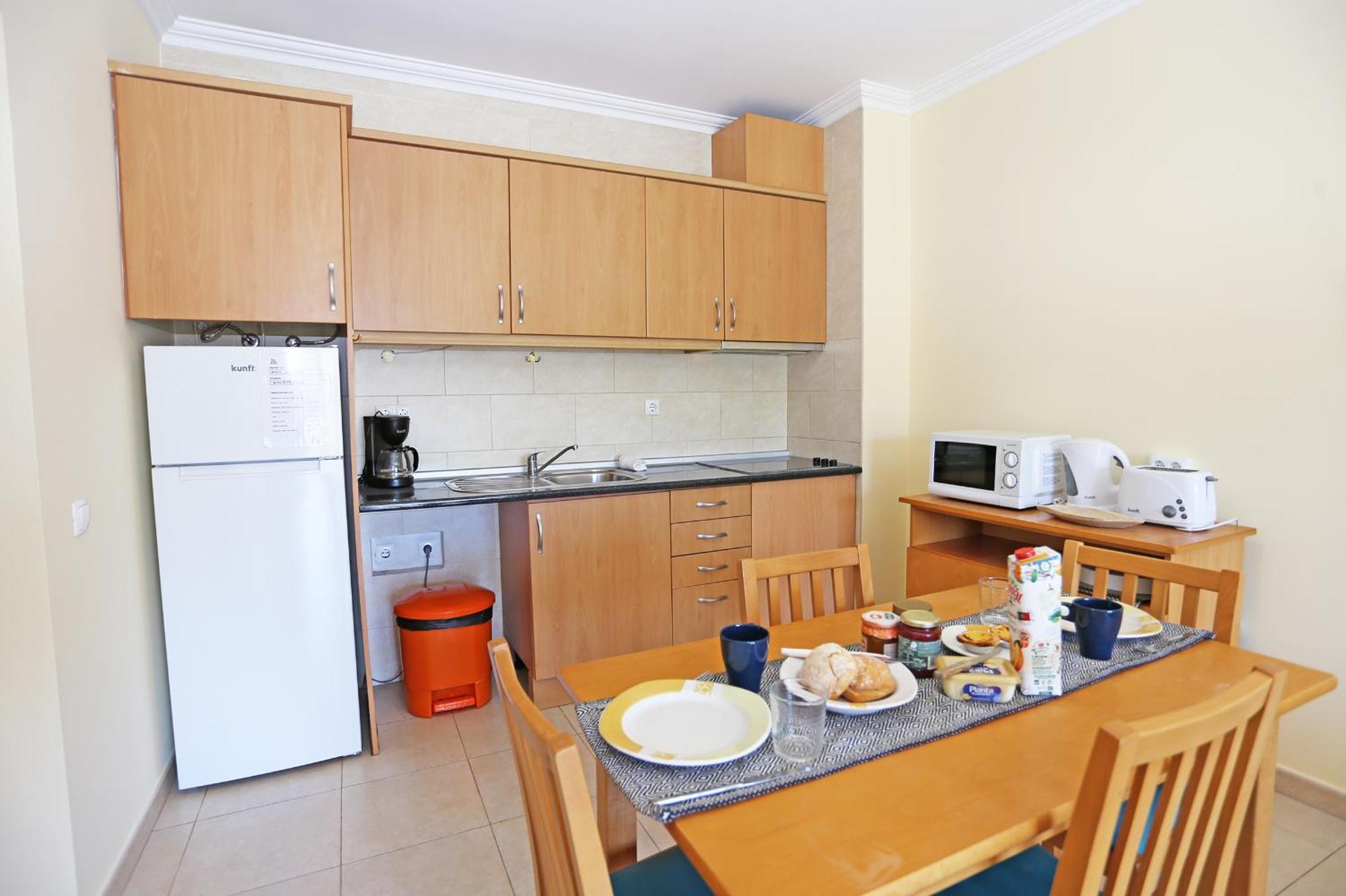 A52 - Quintao Apartment In Portimão Kültér fotó
