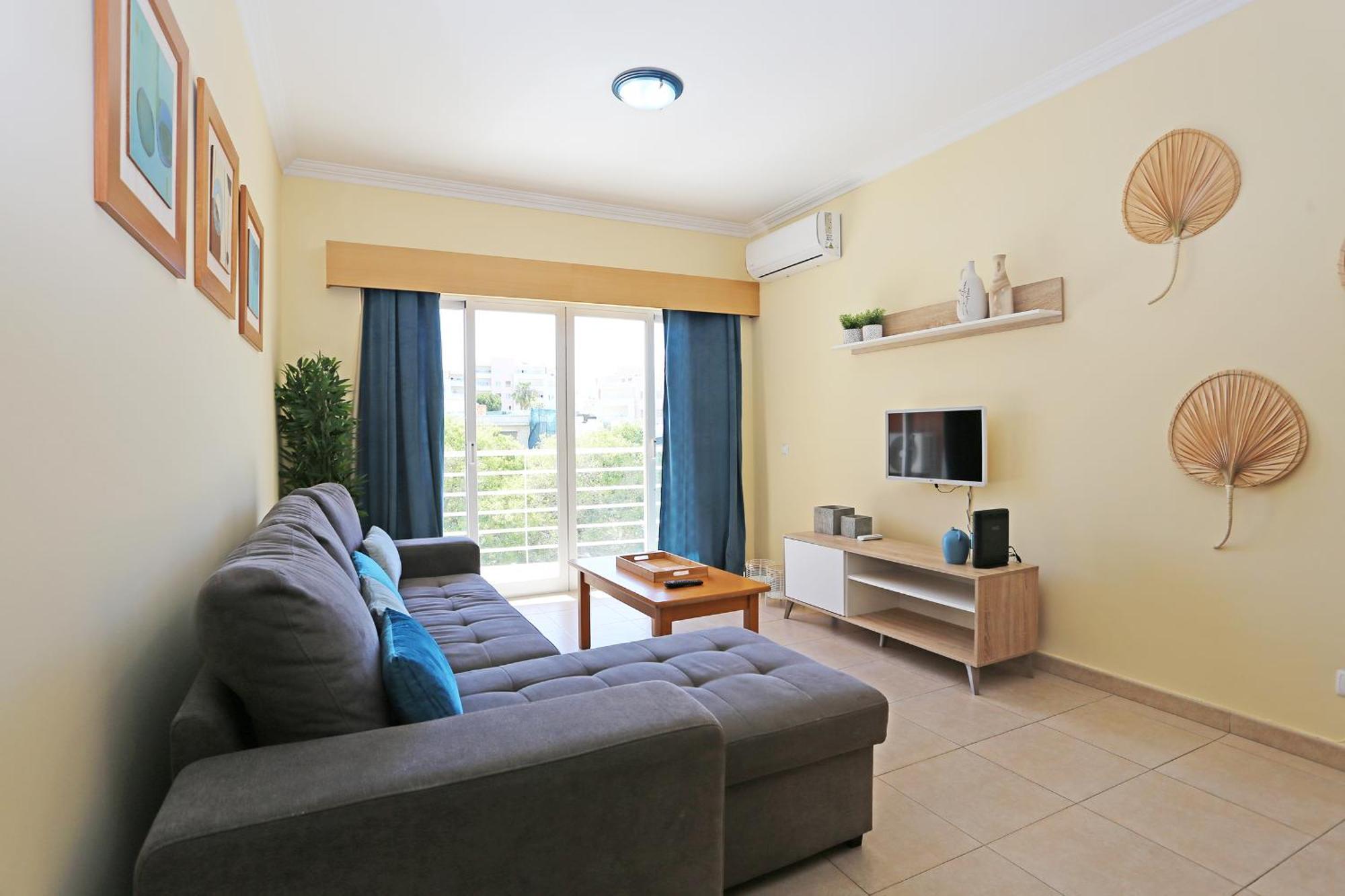 A52 - Quintao Apartment In Portimão Kültér fotó