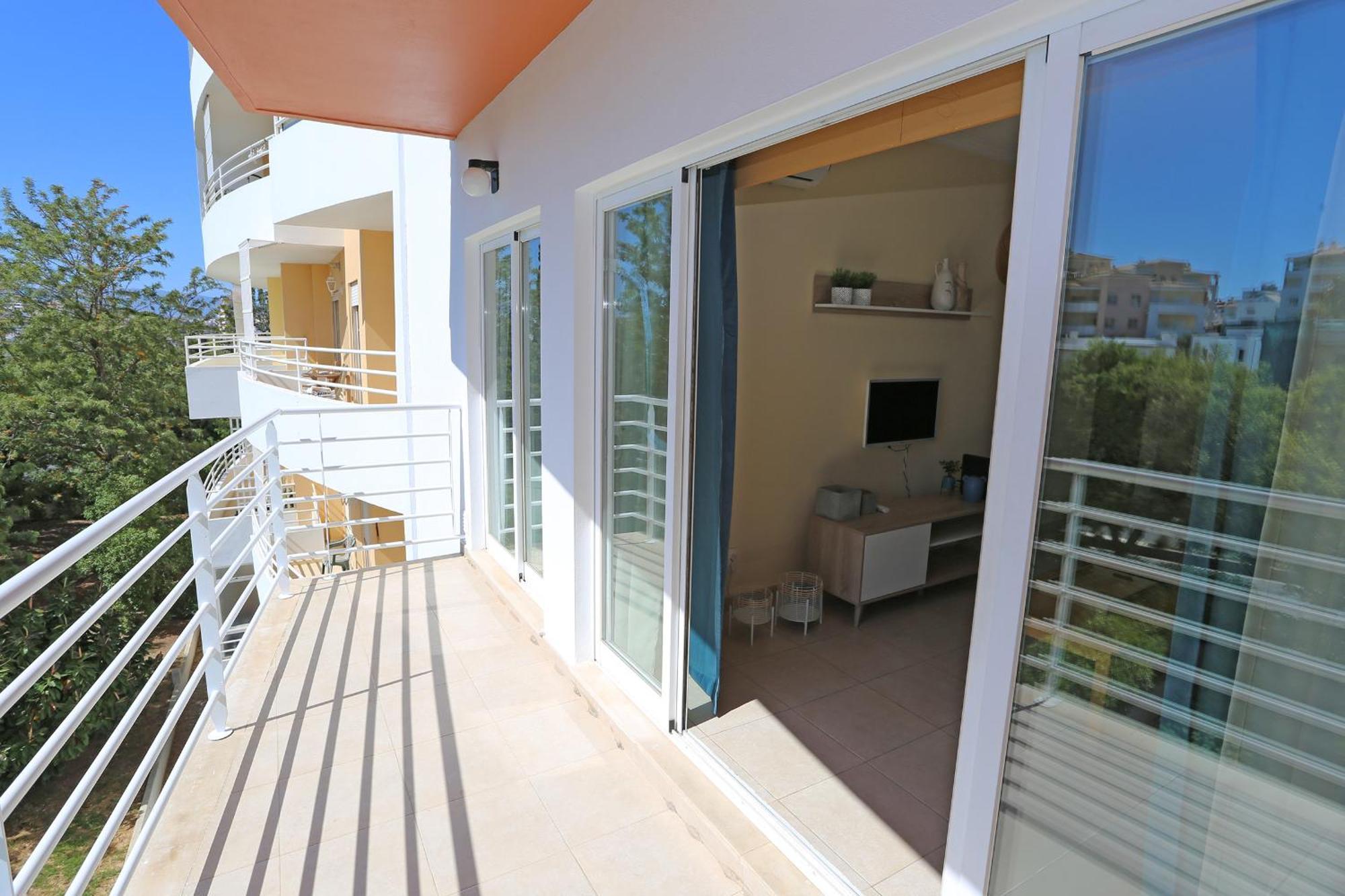 A52 - Quintao Apartment In Portimão Kültér fotó