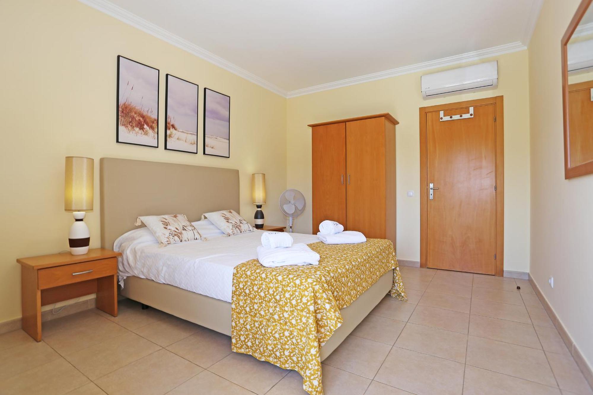 A52 - Quintao Apartment In Portimão Kültér fotó