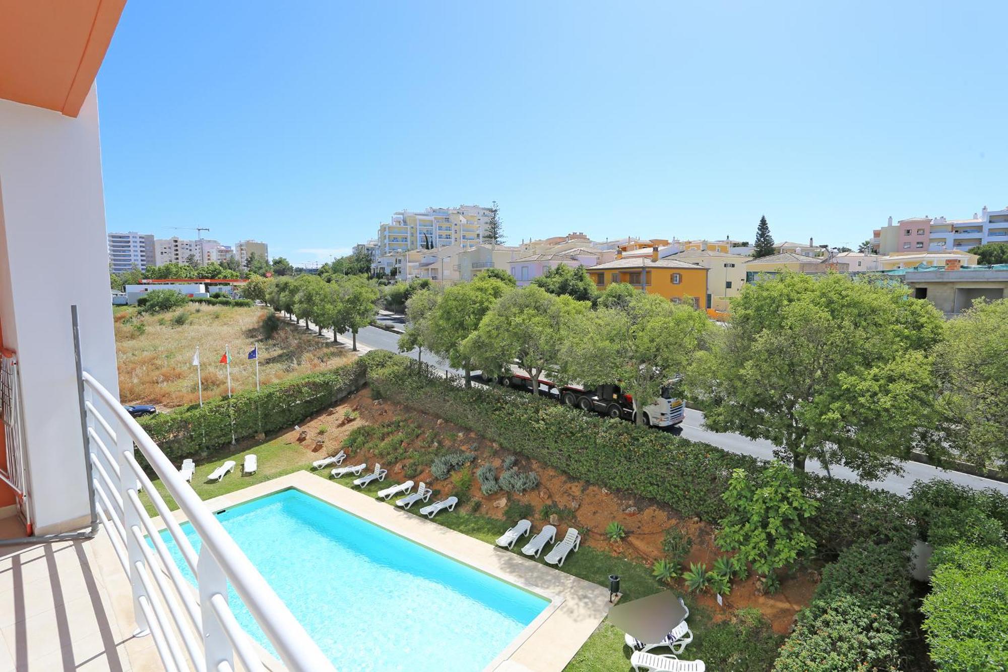 A52 - Quintao Apartment In Portimão Kültér fotó