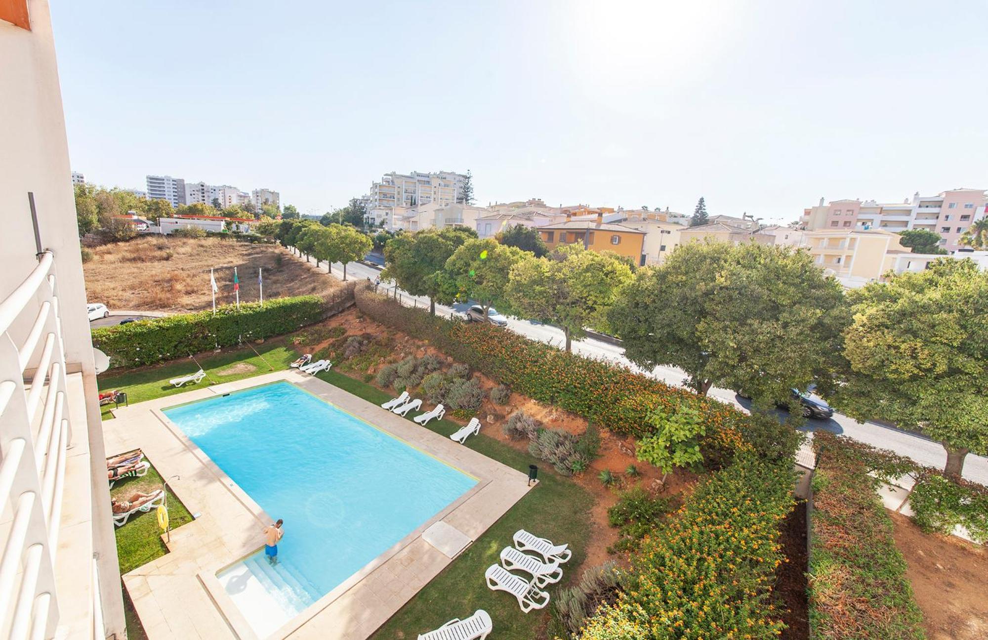 A52 - Quintao Apartment In Portimão Kültér fotó