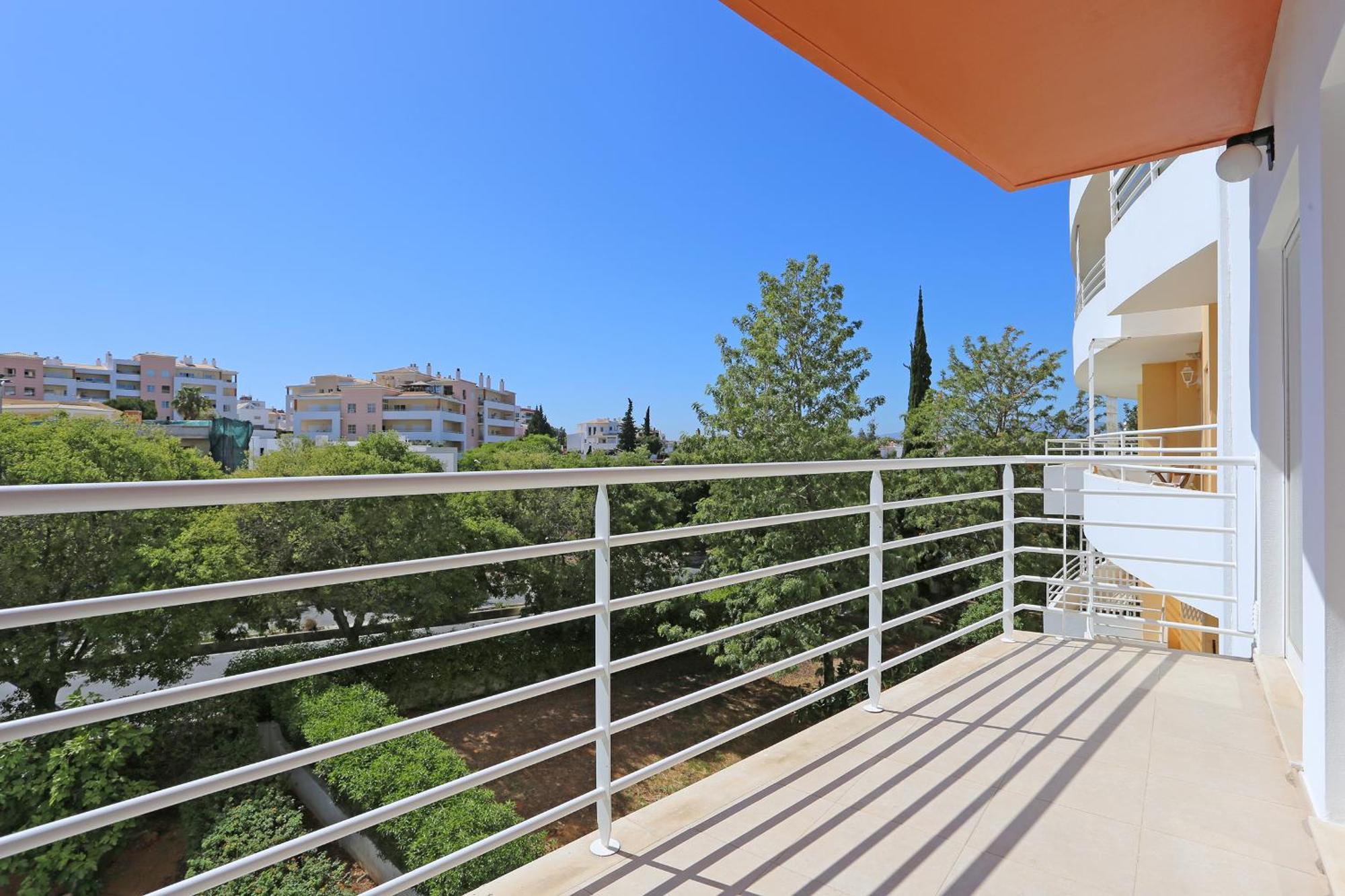 A52 - Quintao Apartment In Portimão Kültér fotó