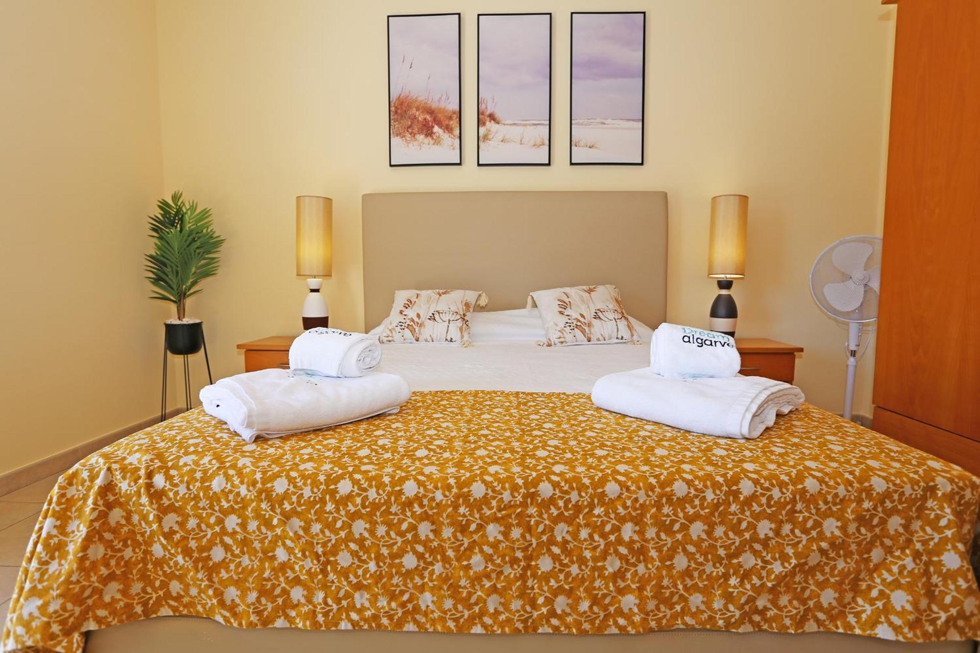 A52 - Quintao Apartment In Portimão Kültér fotó